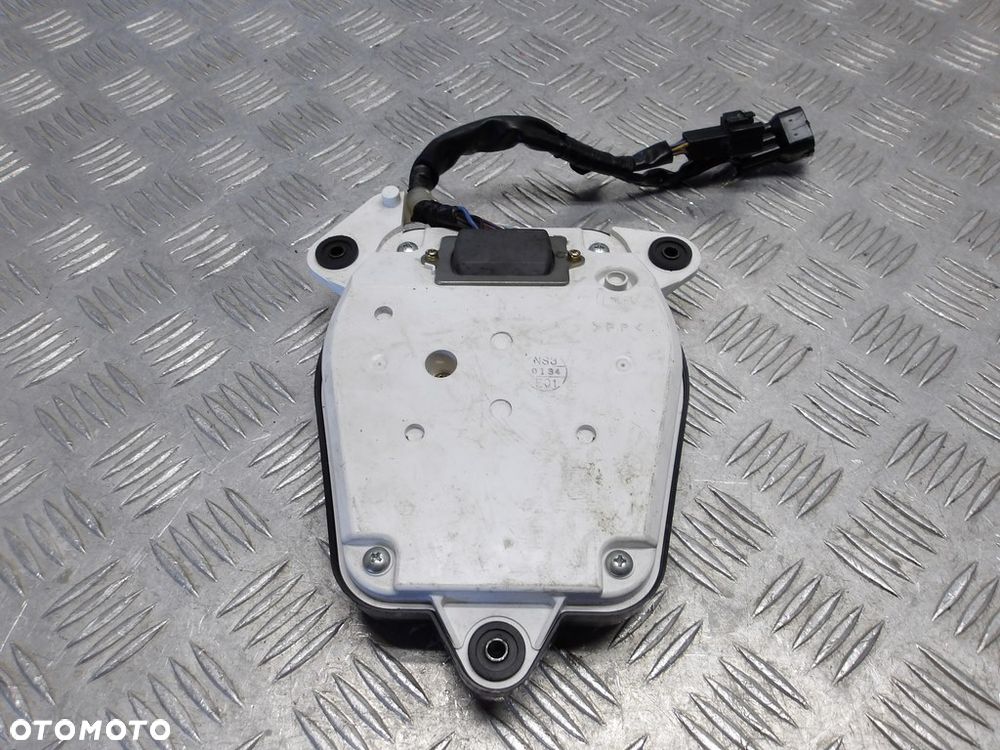 Licznik zegar prędkościomierz YAMAHA XV 1700 ROAD STAR 04-07r   PN. 5VN-83500-01 - 4