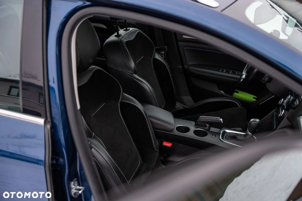 Renault Megane 1.3 TCe FAP Intens EDC - 15