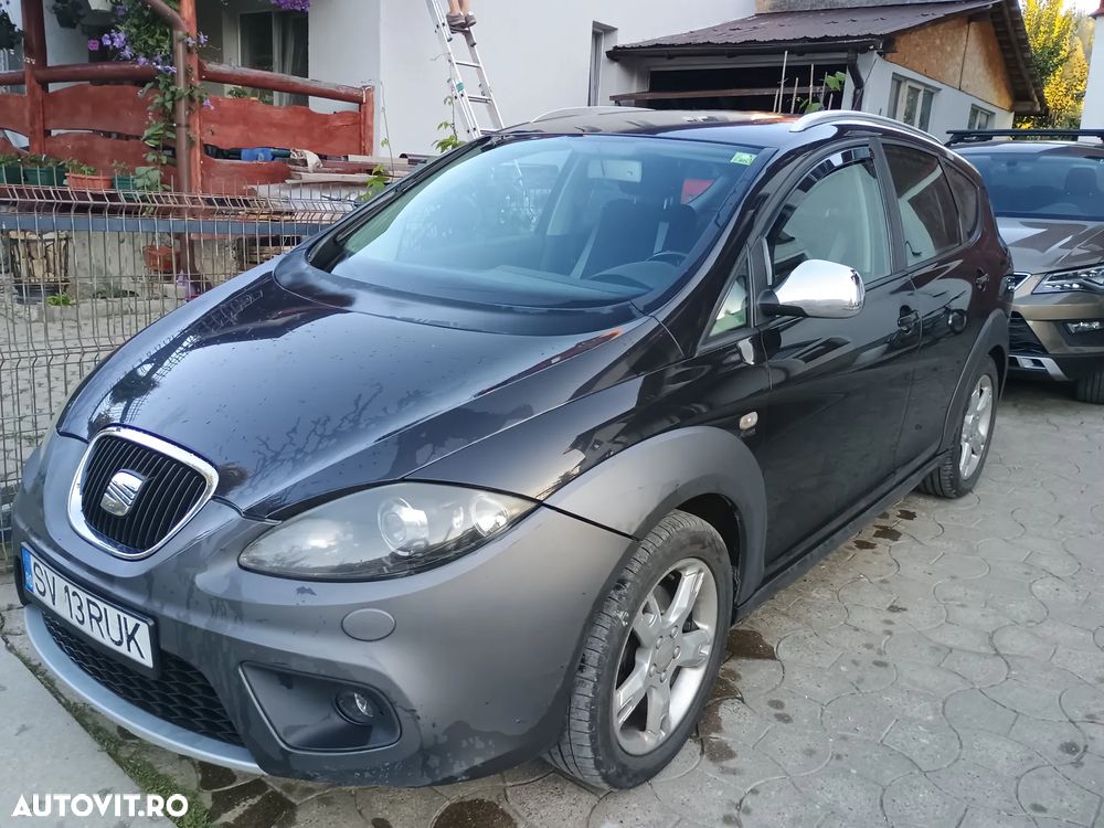 Seat Altea XL - 11