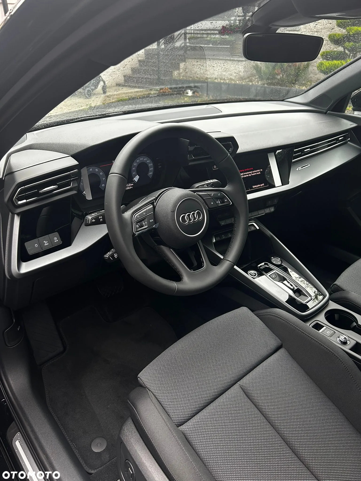 Audi A3 - 6