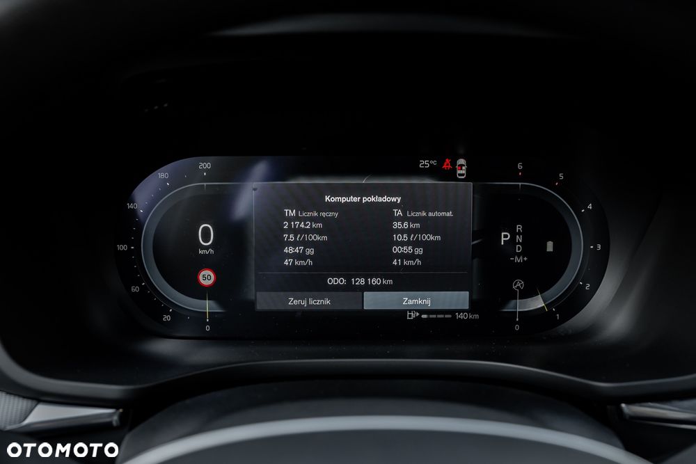 Volvo XC 60 B5 D AWD Geartronic RDesign - 31
