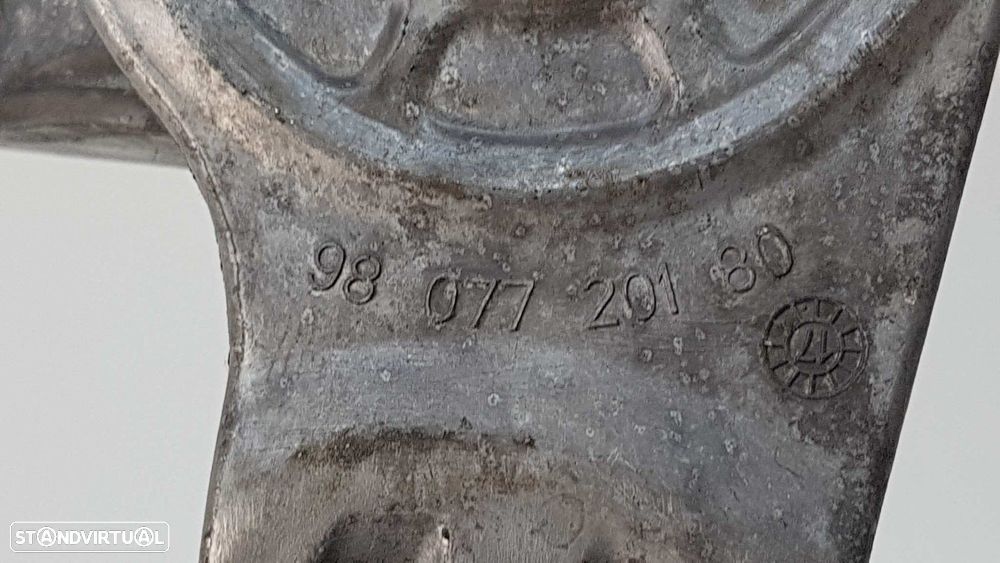 TENSOR CORREIA AUXILIAR PEUGEOT 2008 (--.2013->) STYLE - 2