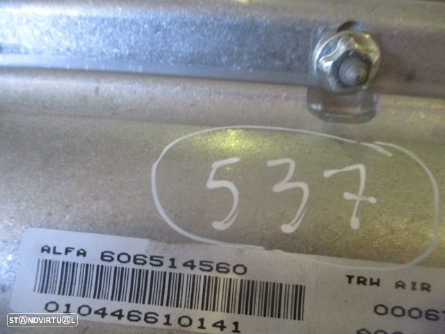 Airbag Passageiro 606514560 ALFA ROMEO 166 2000 - 2