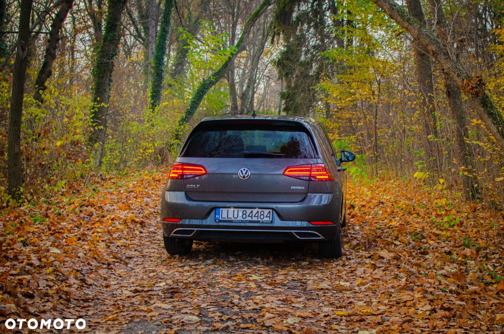 Volkswagen Golf VII 1.5 TSI BMT Highline - 3