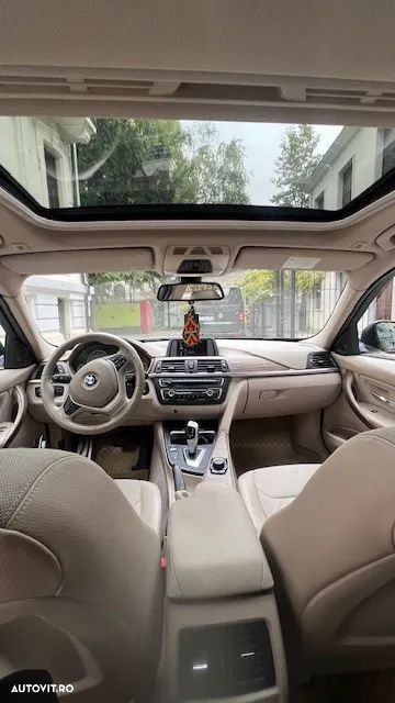 BMW Seria 3 - 3
