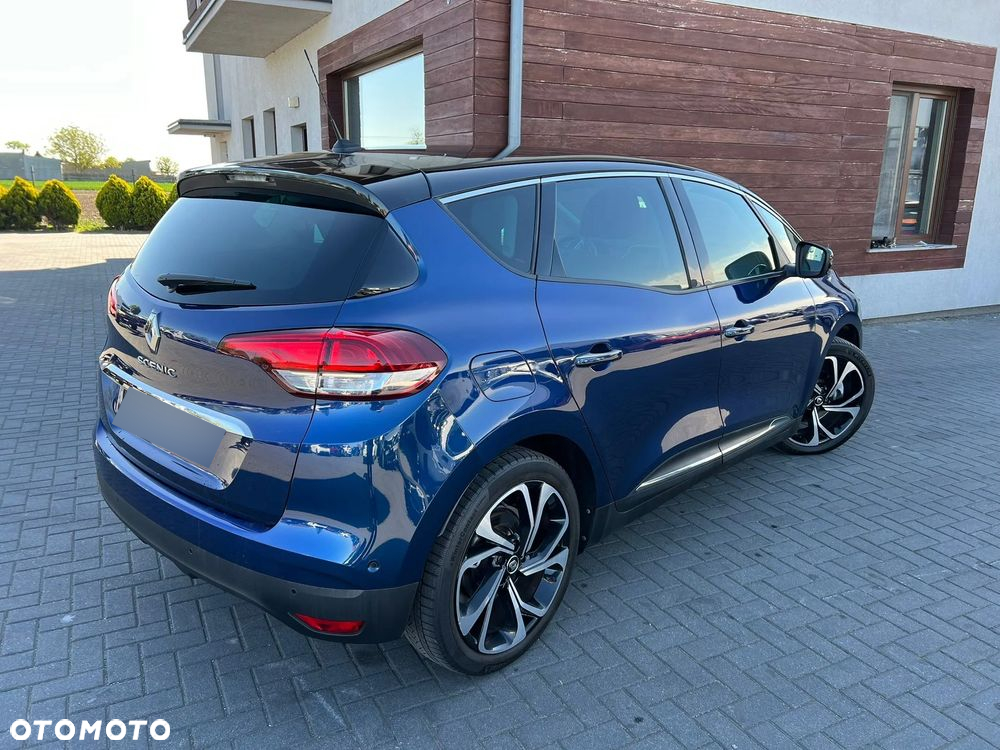 Renault Scenic - 5