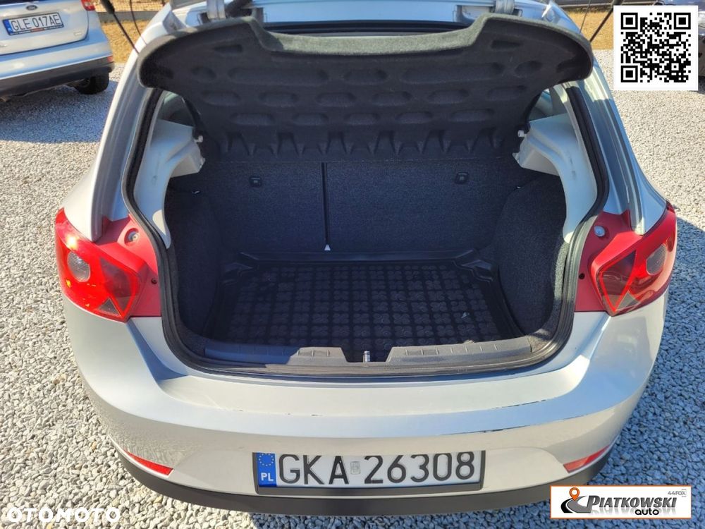 Seat Ibiza - 13