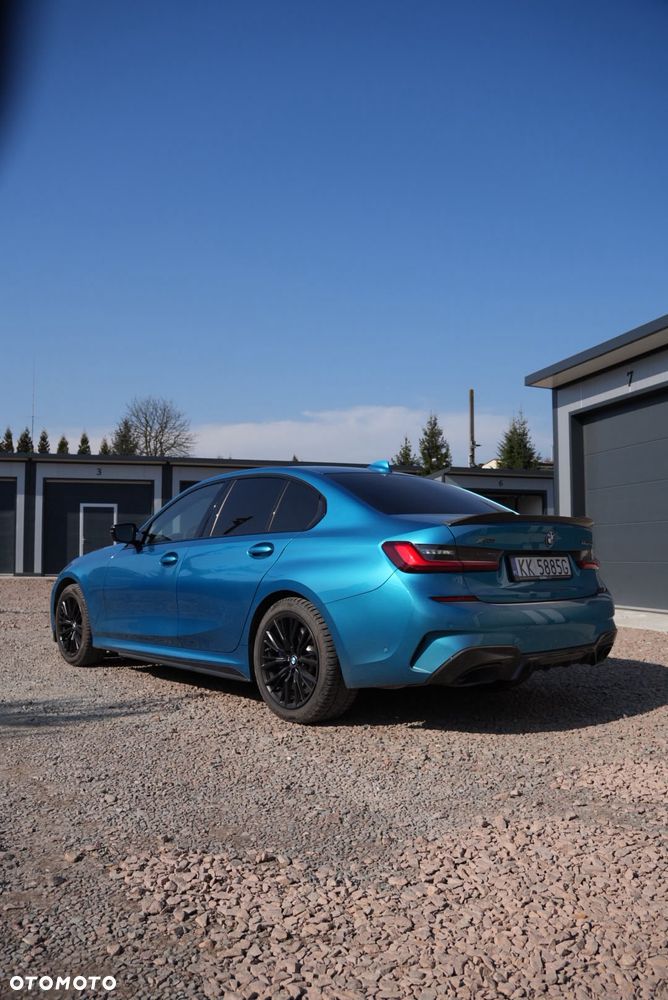 BMW Seria 3 - 6