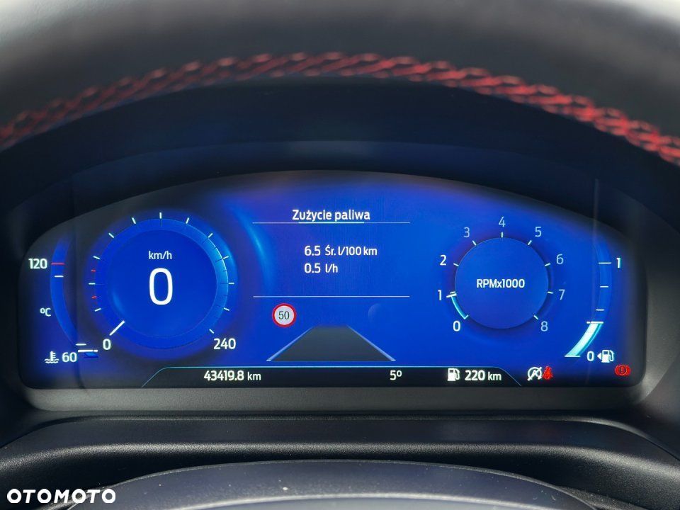 Ford Puma - 17