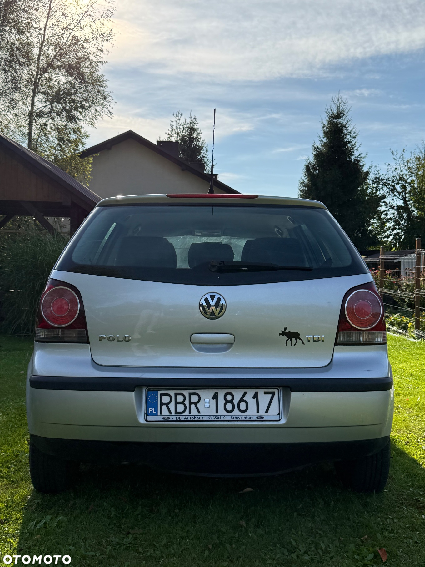 Volkswagen Polo - 4