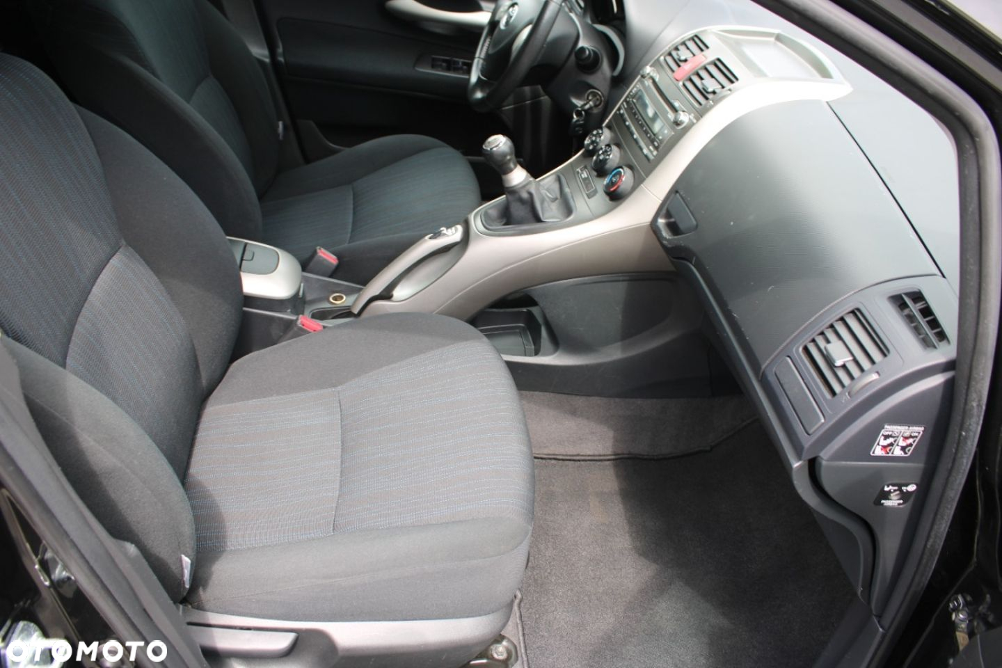Toyota Auris - 28