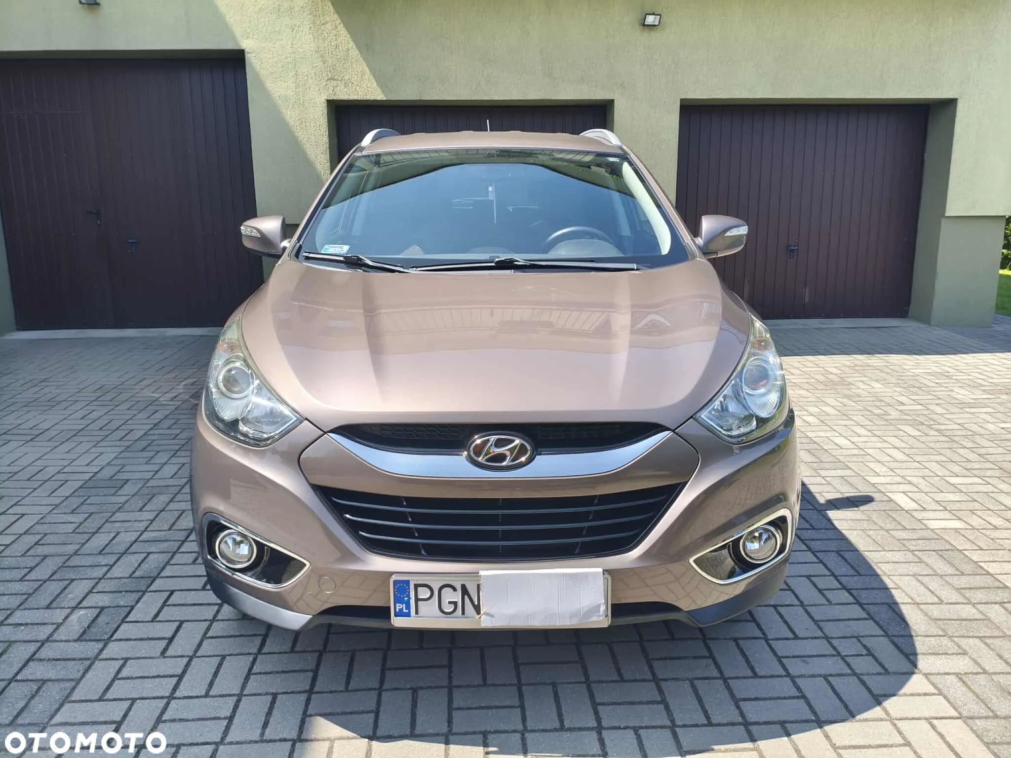 Hyundai ix35 1.6 GDI Classic 2WD - 2
