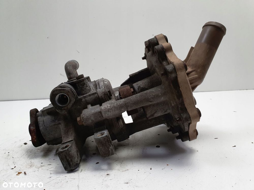 Ford Transit MK7 VII 2.2 TDCI POMPA WSPOMAGANIA 6C11-3A674-AA - 5