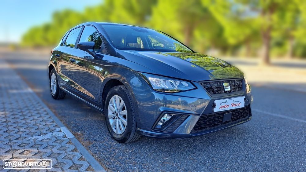 Seat Ibiza 2024 photo 3