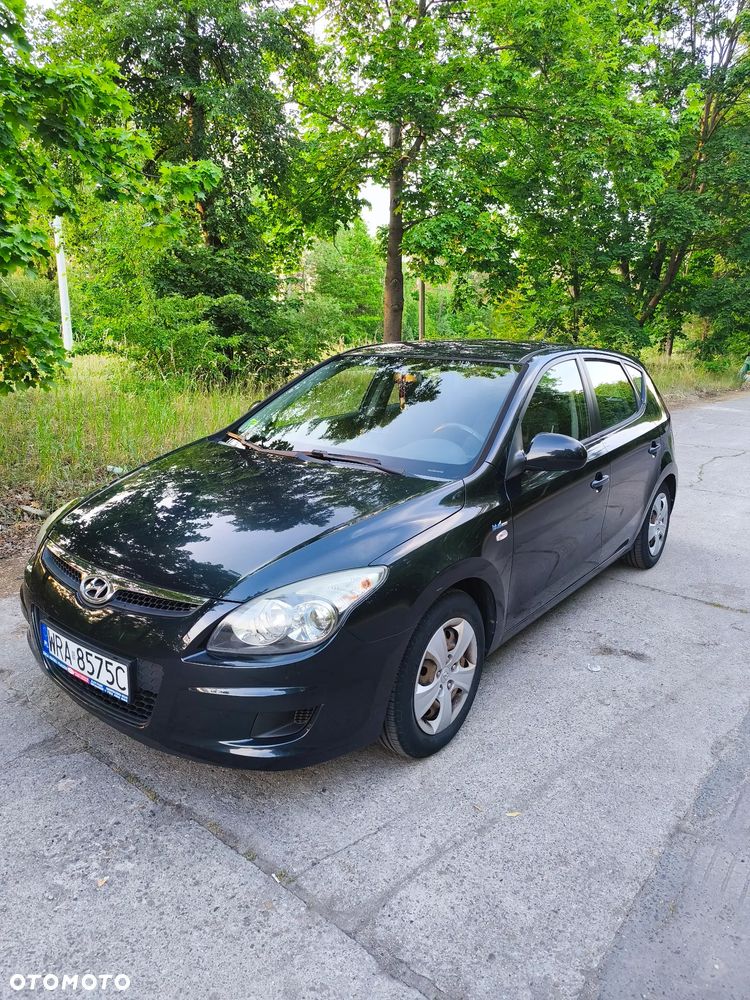 Hyundai i30 1.4 Classic - 1