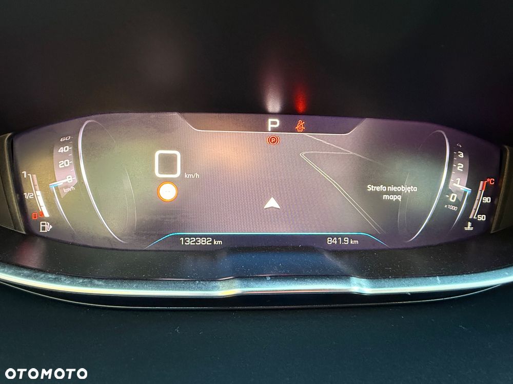 Peugeot 3008 BlueHDi 130 Stop & Start EAT8 Active - 12