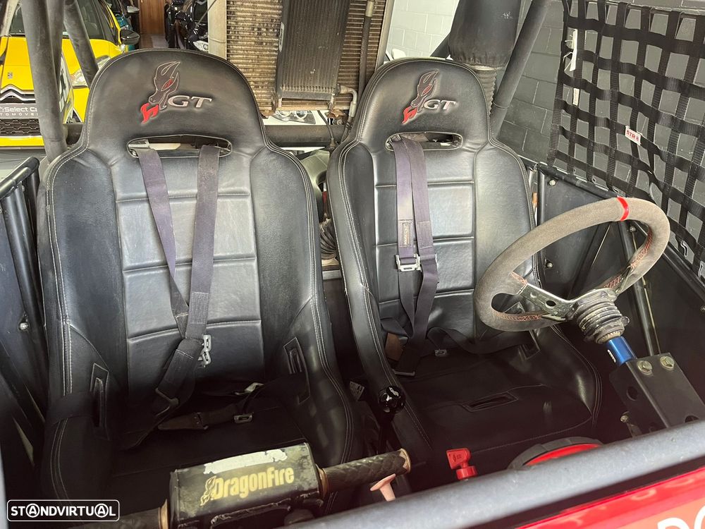 Polaris RZR 900 XP - 18