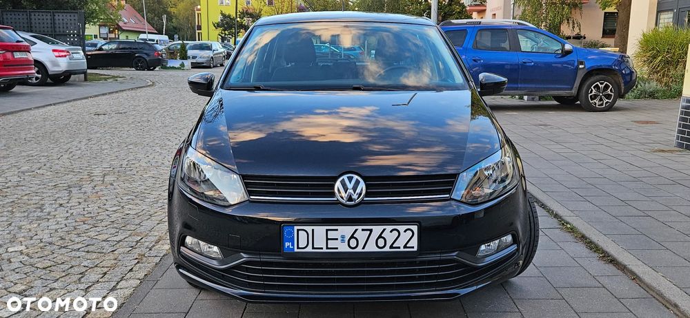 Volkswagen Polo 1.0 Comfortline - 31