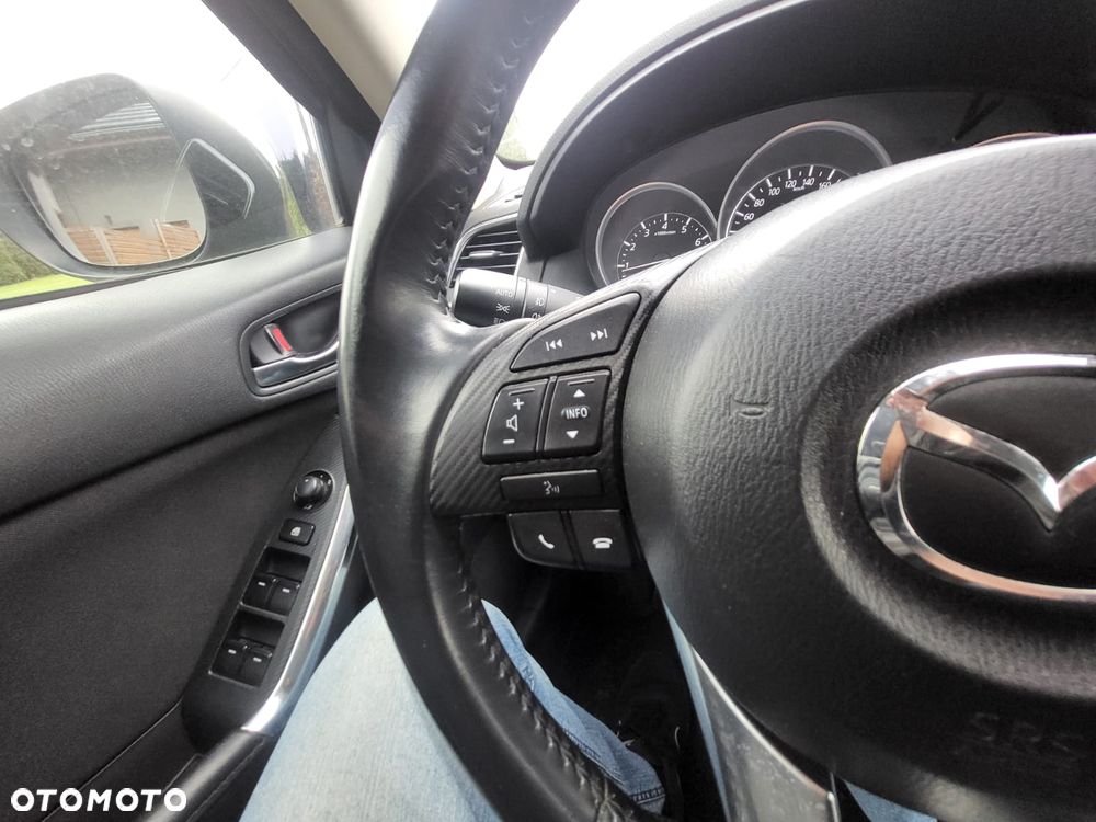 Mazda CX-5 2.0 Skypassion 2WD - 16