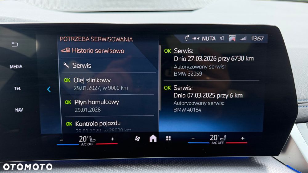 BMW Seria 2 220i - 21