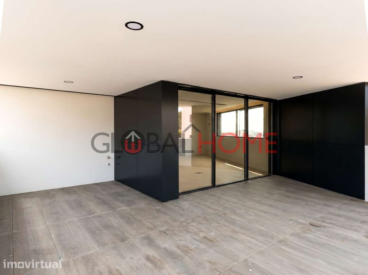 Apartamento T4 Novo Edifício Bismark - São Cosme - Grande imagem: 3/24