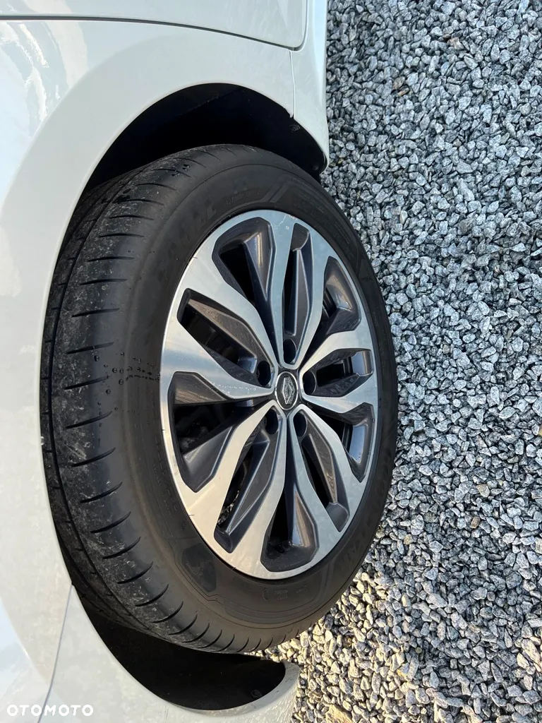 Renault Talisman Grandtour ENERGY dCi 160 EDC INTENS - 9