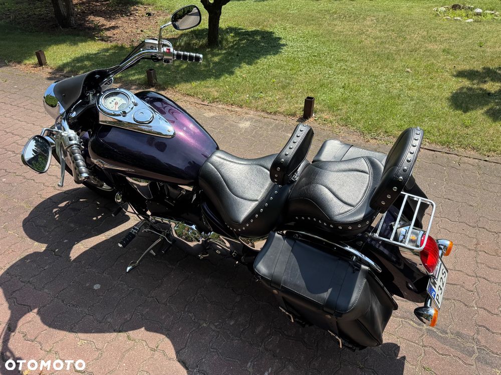 Kawasaki Vulcan - 5