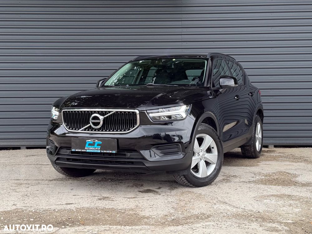 Volvo XC 40 D3 Base - 1