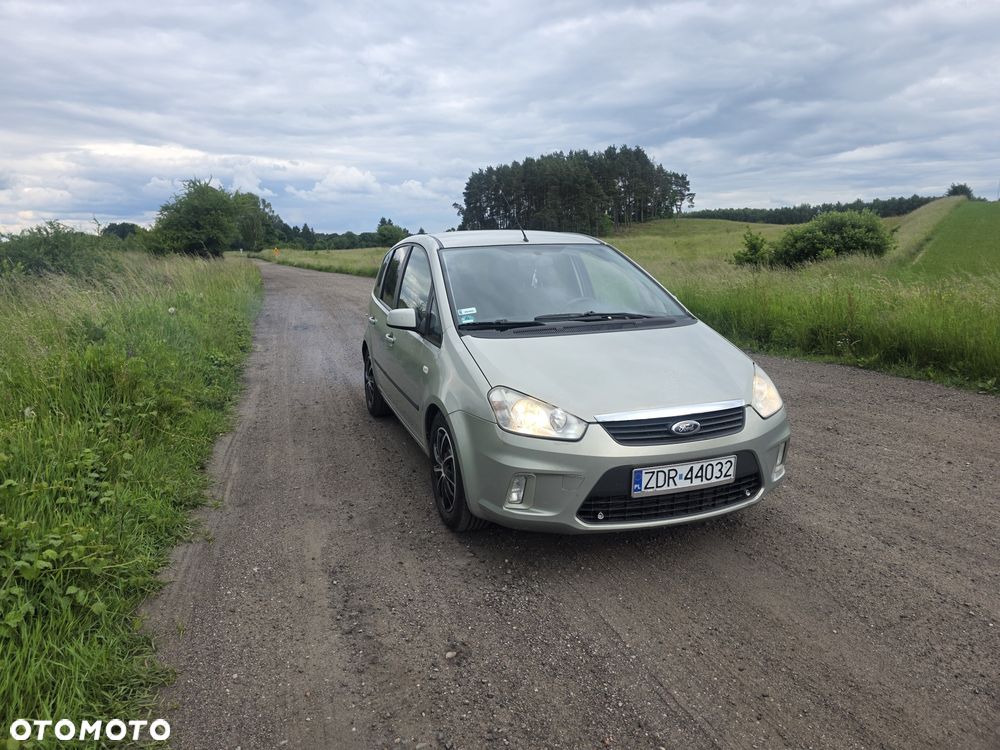 Ford C-MAX - 2