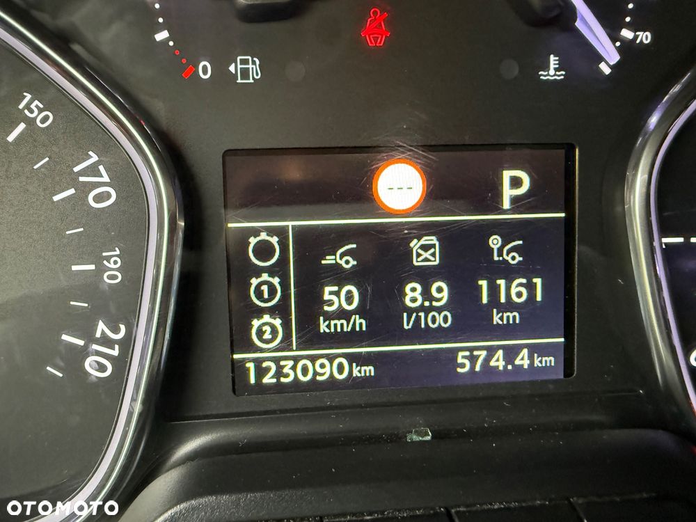 Citroën SpaceTourer - 15