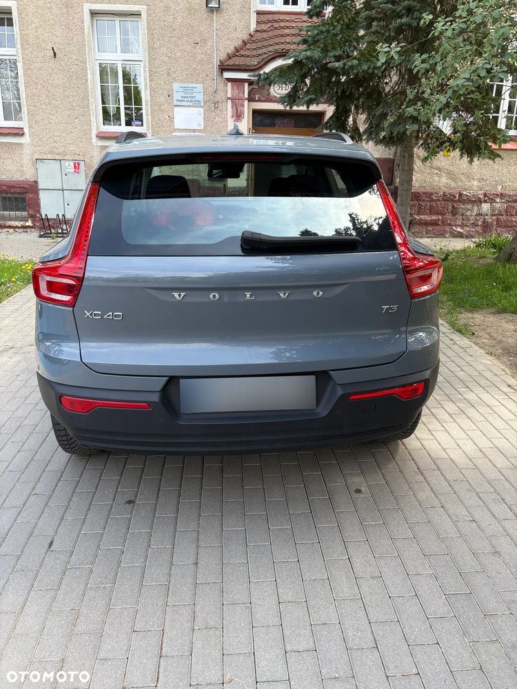 Volvo XC 40 T3 Momentum Core - 5