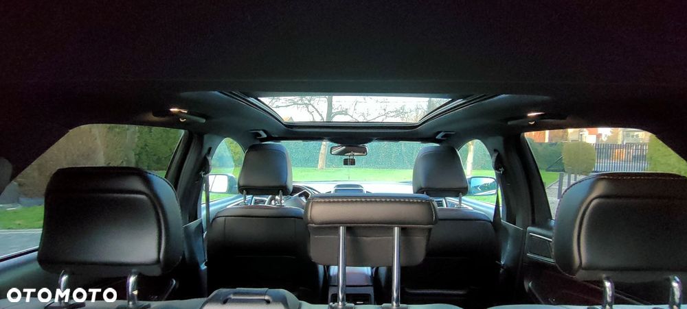 Ford Edge 2.0 EcoBlue Bi-Turbo 4x4 Titanium - 13