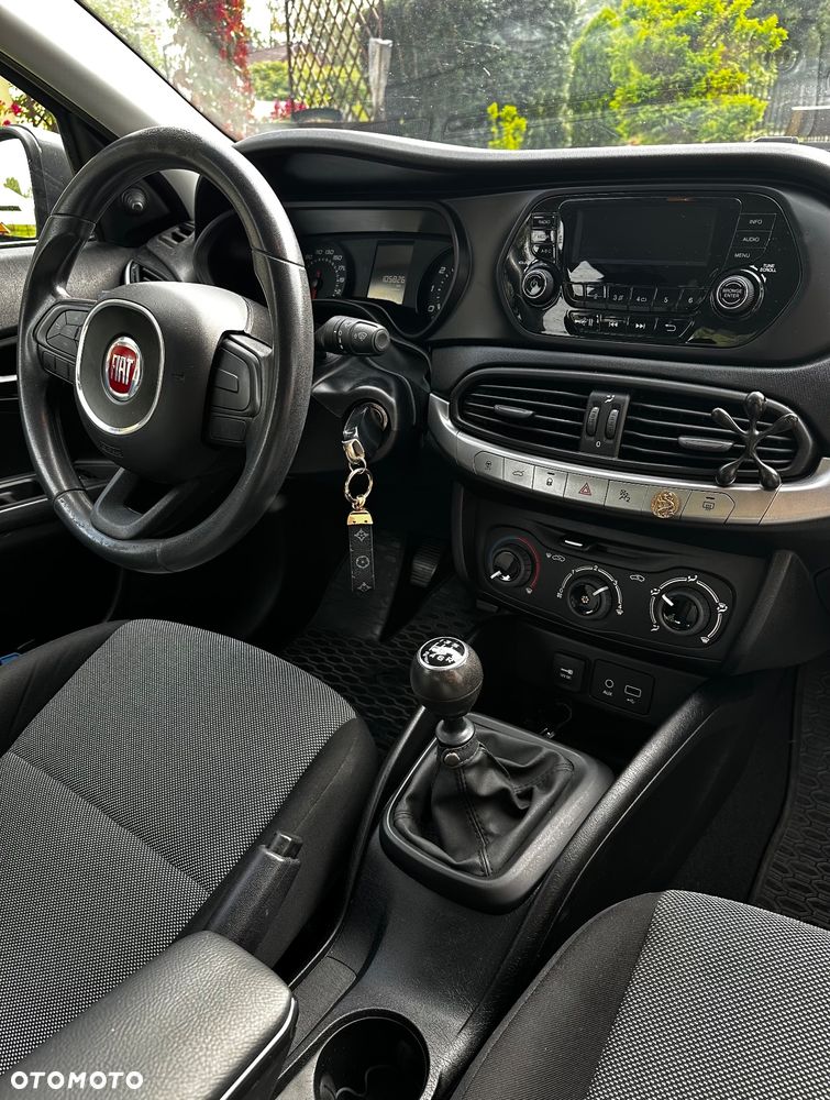 Fiat Tipo 1.4 16v Easy - 7