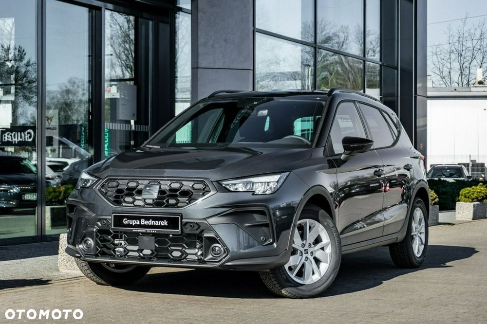 Seat Arona - 3