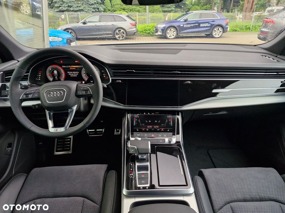 Audi Q7 - 13