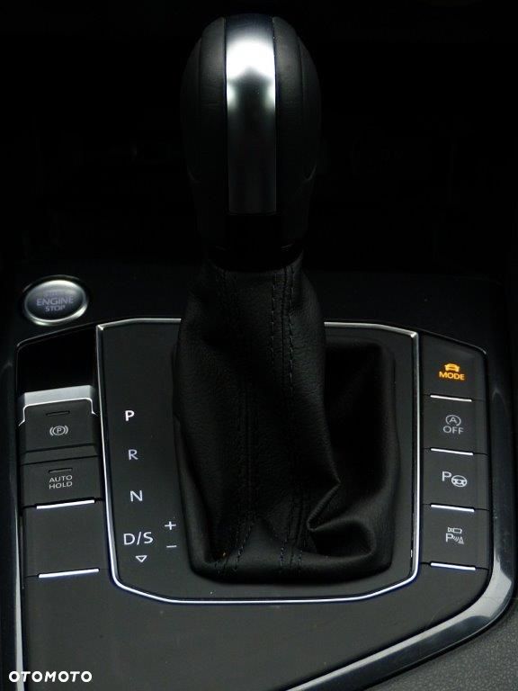 Volkswagen Tiguan Allspace 1.5 TSI EVO Highline DSG - 8