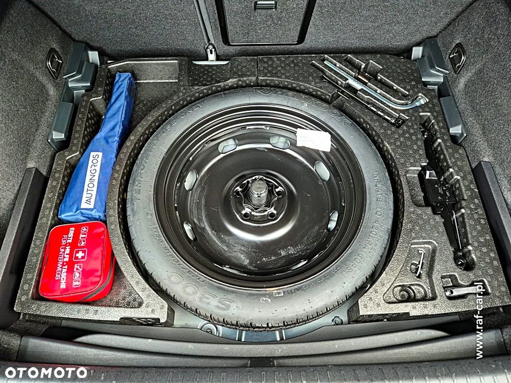 Cupra Formentor VZ 2.0 TSI 4Drive DSG - 11