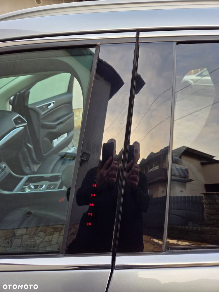 Ford Edge - 13