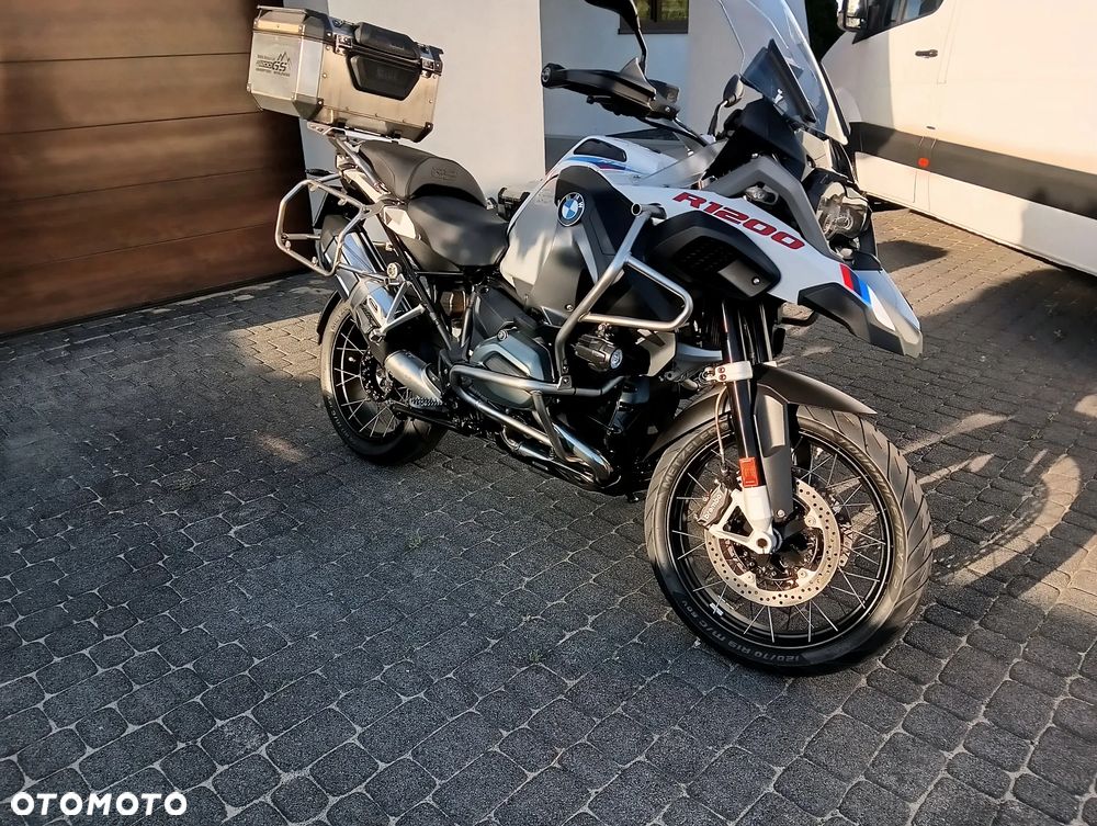 BMW Adventure - 30