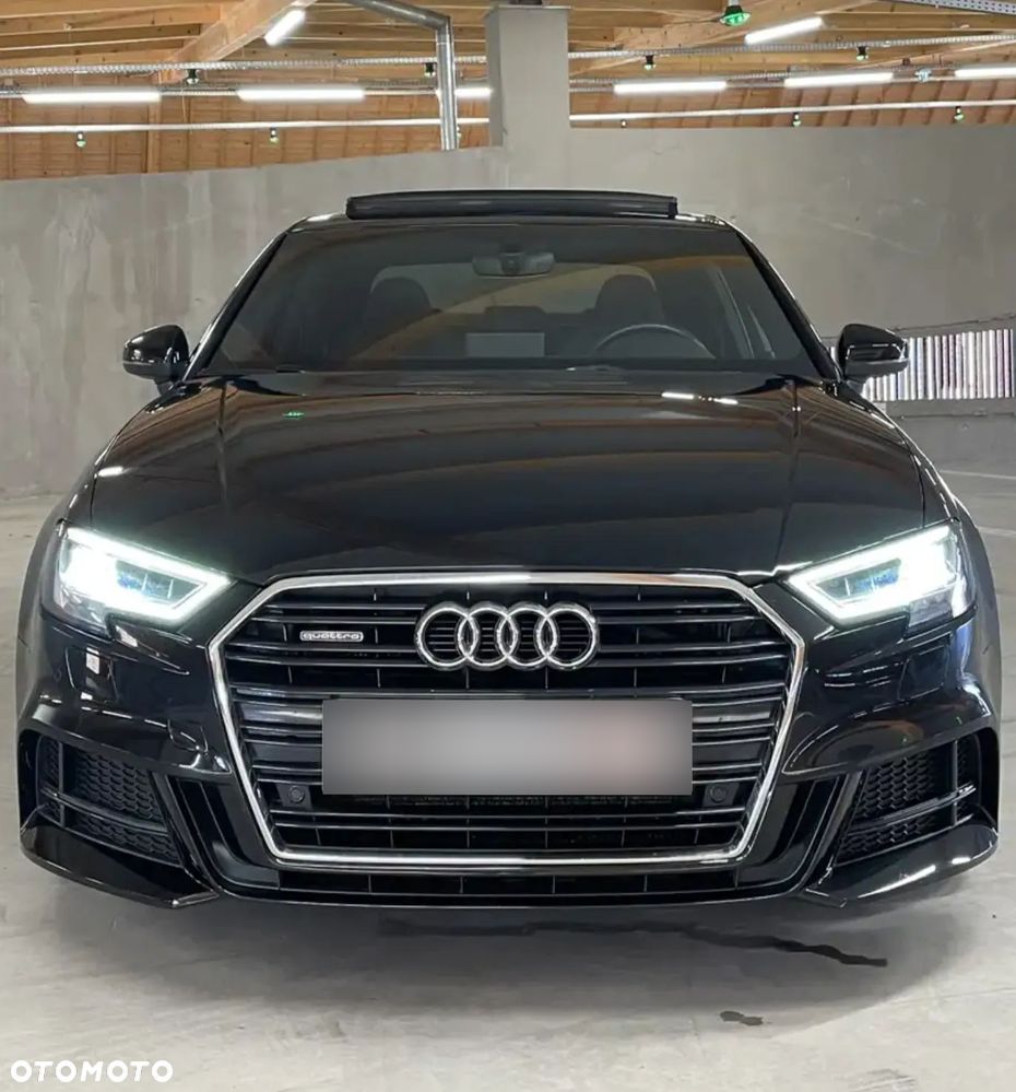 Audi A3 Limousine - 5