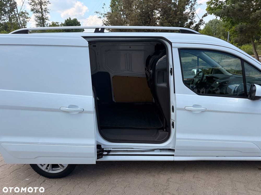 Ford Transit Connect - 9
