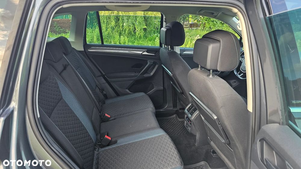 Volkswagen Tiguan 2.0 TDI BMT SCR IQ Drive DSG - 39