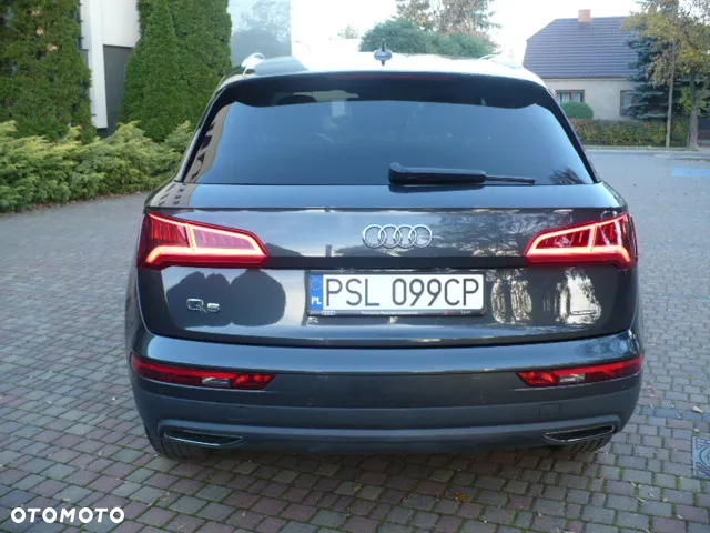 Audi Q5 2.0 TDI Quattro S tronic - 6