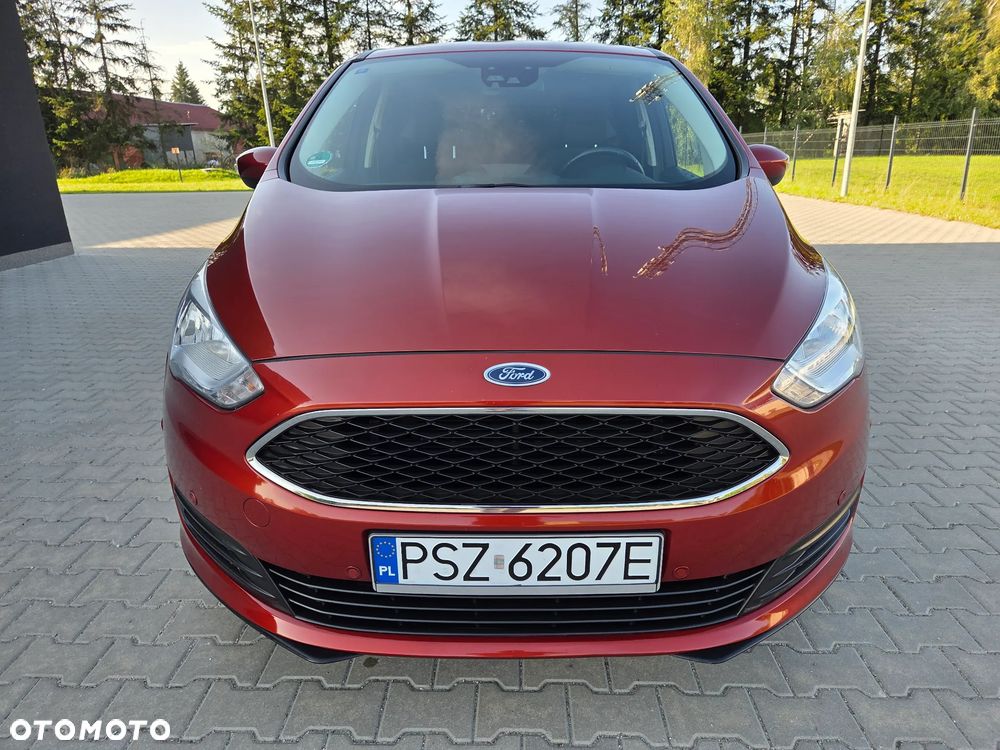 Ford C-MAX 1.0 EcoBoost Sport ASS - 3