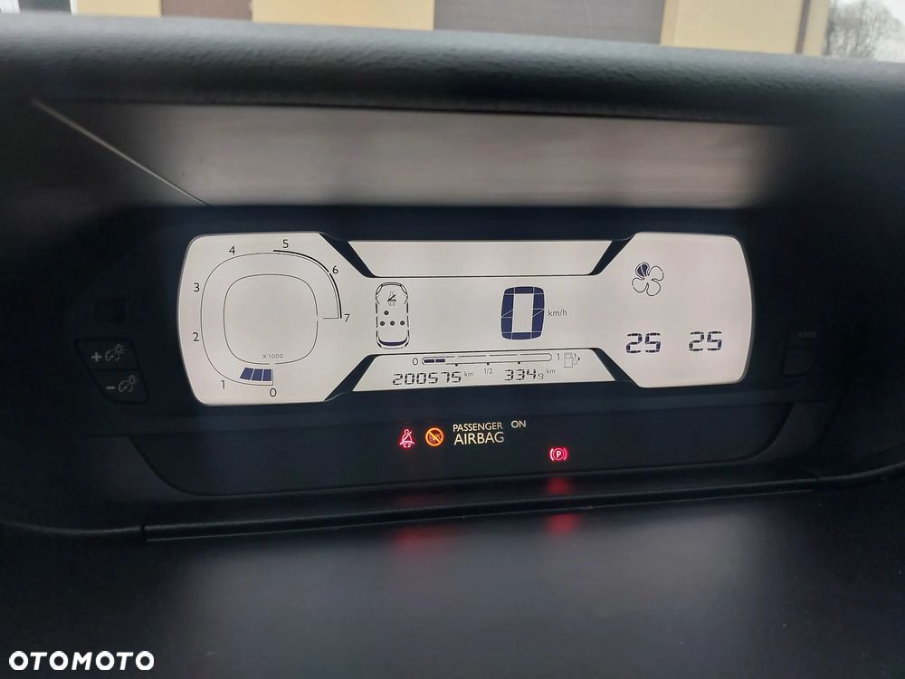 Citroën C4 Picasso BlueHDi 120 Exclusive - 36