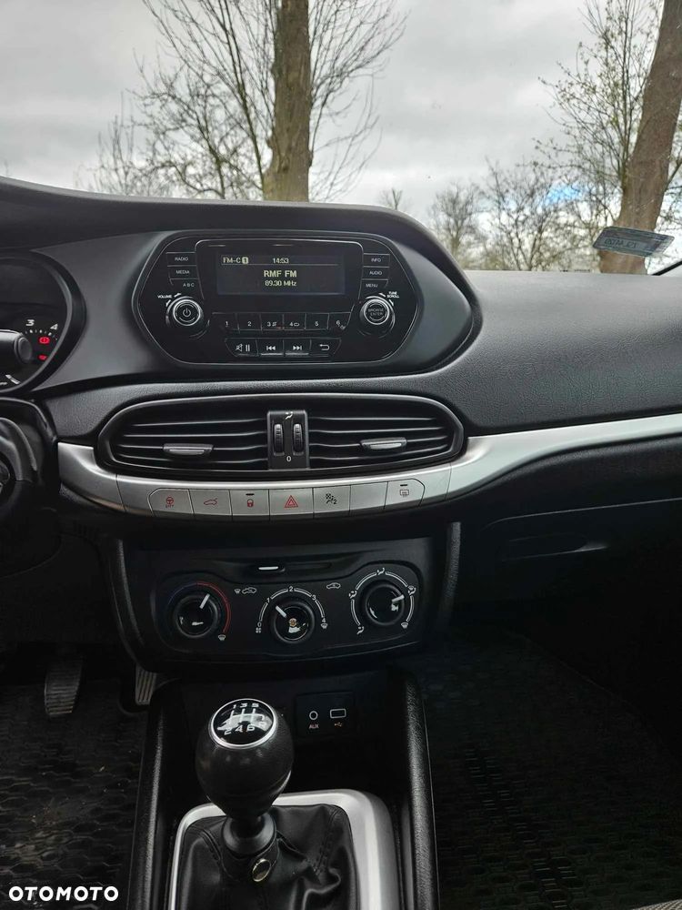 Fiat Tipo - 11