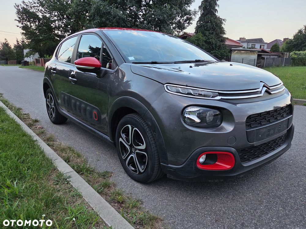 Citroën C3 - 2