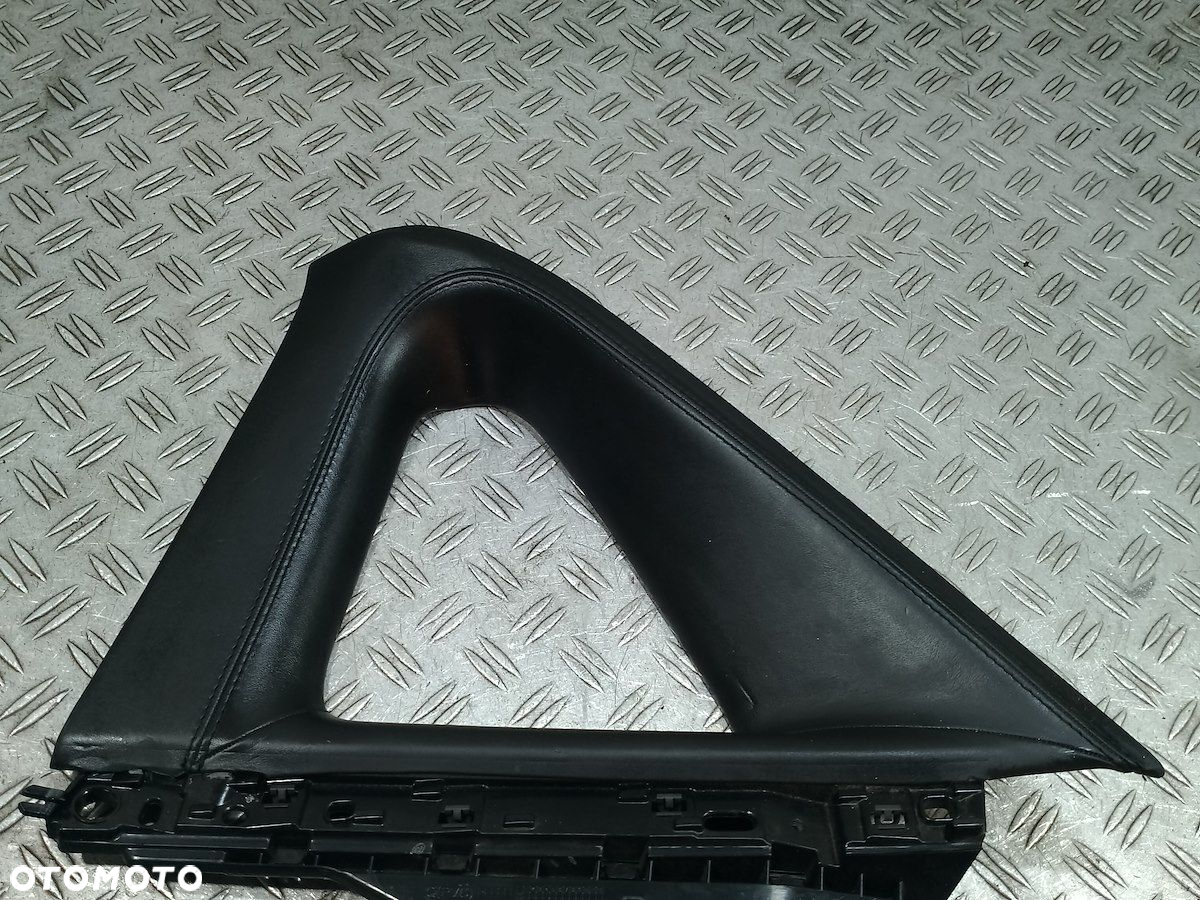 OSŁONA TAPICEROWANA PRAWY TYŁ MAYBACH X222 A2226905825    A2226906025 - 6