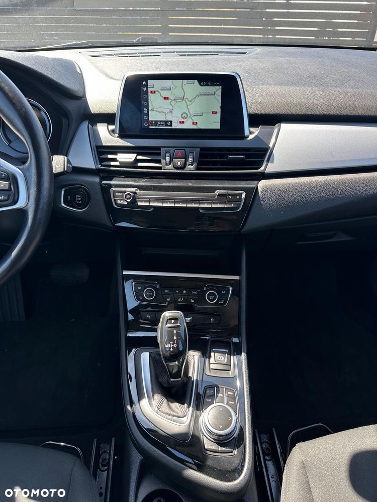 BMW Seria 2 220i GT GPF Advantage - 9
