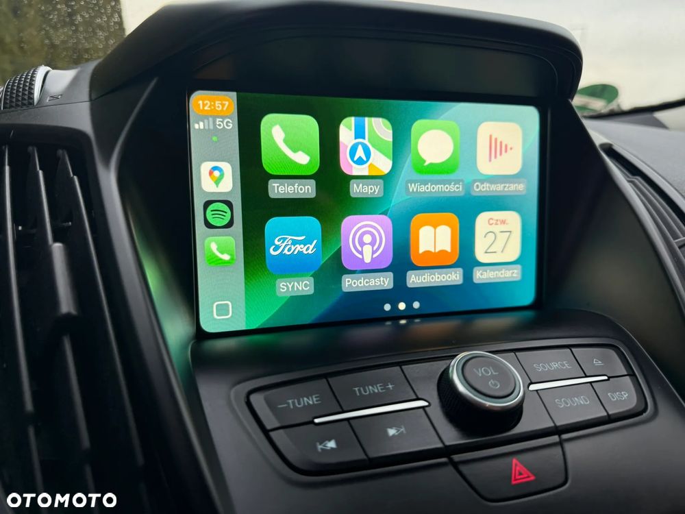 Ford Kuga 2.0 TDCi 4x2 Titanium - 37